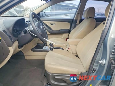 Zdjęcie 7 z 12 samochodu: 2010 HYUNDAI ELANTRA VIN:KMHDU4AD0AU019457 - miniatura