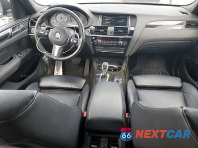 Zdjęcie 8 z 14 samochodu: 2017 BMW X3 XDRIVE28I VIN:5UXWX9C39H0T17124 - miniatura