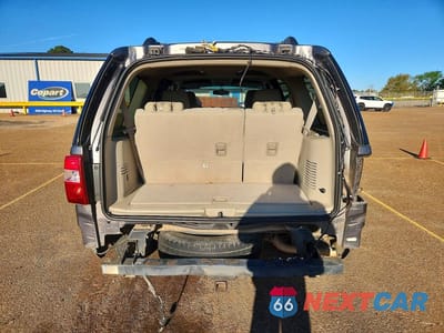 Zdjęcie 6 z 14 samochodu: 2011 FORD EXPEDITION XL VIN:1FMJU1F50BEF43366 - miniatura