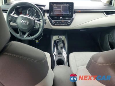 Zdjęcie 8 z 13 samochodu: 2022 TOYOTA COROLLA LE VIN:5YFHPMAEXNP291443 - miniatura