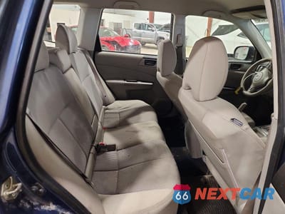 Zdjęcie 11 z 12 samochodu: 2013 SUBARU FORESTER 2.5X VIN:JF2SHABC2DG403913 - miniatura