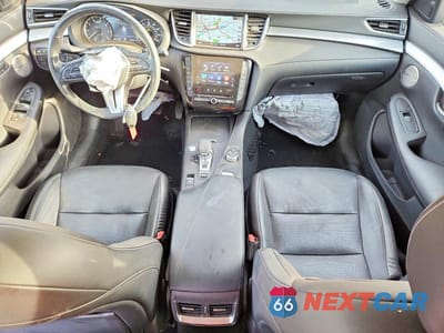 Zdjęcie 8 z 12 samochodu: 2019 INFINITI QX50 ESSENTIAL VIN:3PCAJ5M13KF147371 - miniatura