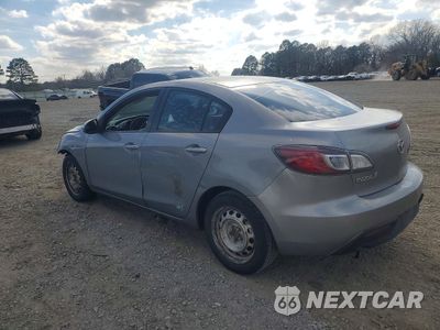 Drugie zdjęcie samochodu z przodu: 2011 MAZDA 3 VIN:JM1BL1UF0B1458512 - miniatura