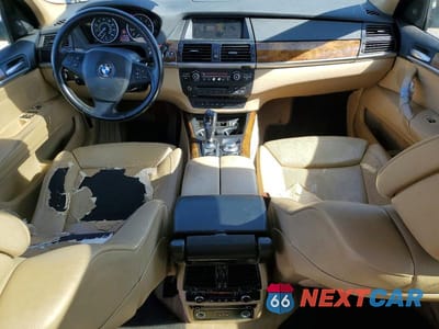 Zdjęcie 8 z 13 samochodu: 2009 BMW X5 XDRIVE30I VIN:5UXFE43589L038189 - miniatura