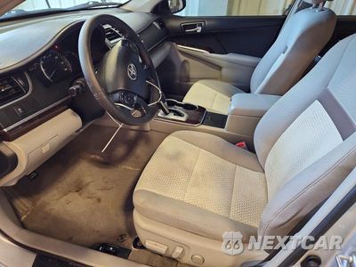 Zdjęcie 7 z 12 samochodu: 2014 TOYOTA CAMRY XLE V6 VIN:4T1BF1FK1EU777630 - miniatura