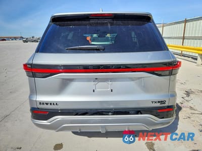 Zdjęcie 6 z 14 samochodu: 2025 LEXUS TX 350 F SPORT HANDLING VIN:5TDAAAB63SS034135 - miniatura