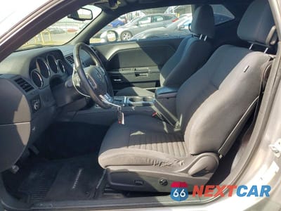 Zdjęcie 7 z 11 samochodu: 2013 DODGE CHALLENGER SXT VIN:2C3CDYAG6DH616111 - miniatura