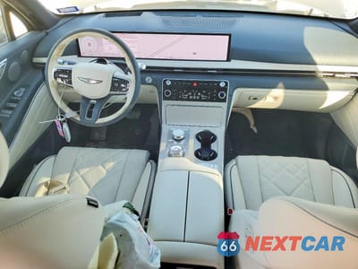 Zdjęcie 8 z 13 samochodu: 2025 GENESIS GV80 3.5T PRESTIGE VIN:KMUHEESC4SU293239 - miniatura