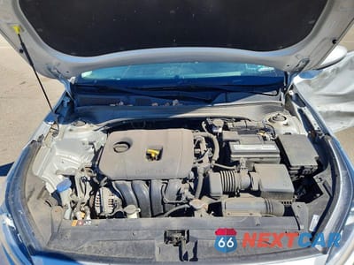 Zdjęcie 11 z 11 samochodu: 2020 KIA FORTE LXS VIN:3KPF24AD7LE259206 - miniatura