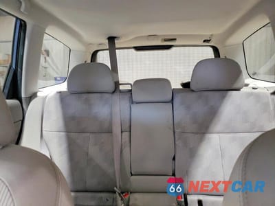 Zdjęcie 10 z 12 samochodu: 2010 SUBARU FORESTER 2.5X PREMIUM VIN:JF2SH6CC0AH773307 - miniatura