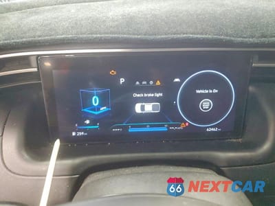 Zdjęcie 9 z 14 samochodu: 2022 HYUNDAI SANTA CRUZ SEL PREMIUM VIN:5NTJDDAF4NH005524 - miniatura