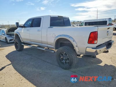 Drugie zdjęcie samochodu z przodu: 2012 DODGE RAM 2500 LARAMIE VIN:3C6UD5NL1CG316116 - miniatura
