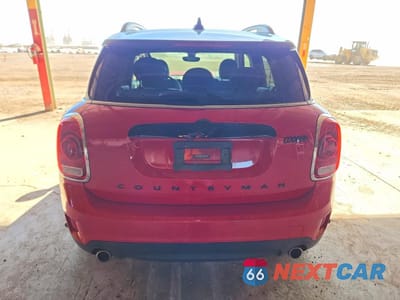 Zdjęcie 6 z 11 samochodu: 2020 MINI COOPER S COUNTRYMAN VIN:WMZYW7C05L3L34212 - miniatura