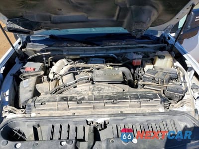 Zdjęcie 11 z 11 samochodu: 2021 CHEVROLET SILVERADO K2500 HEAVY DUTY VIN:1GC1YLEY7MF164376 - miniatura