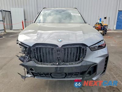 Piąte zdjęcie samochodu w środku: 2026 BMW X5 XDRIVE40I VIN:5UX23EU03T9364578 - miniatura