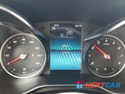 Zdjęcie 9 z 13 samochodu: 2022 MERCEDES-BENZ GLC 300 VIN:W1N0G8DB7NV326001 - miniatura