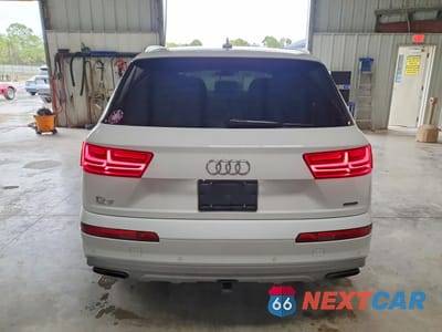 Zdjęcie 6 z 15 samochodu: 2018 AUDI Q7 PREMIUM PLUS VIN:WA1LHAF78JD028715 - miniatura