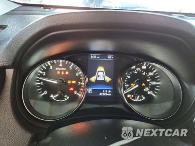 Zdjęcie 9 z 12 samochodu: 2020 NISSAN ROGUE SV VIN:KNMAT2MV3LP524185 - miniatura