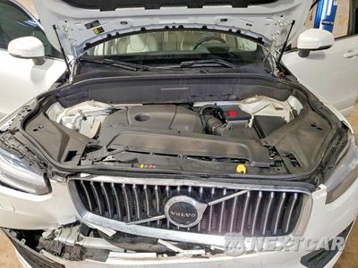 Zdjęcie 12 z 13 samochodu: 2022 VOLVO XC90 T6 MOMENTUM VIN:YV4A22PKXN1834602 - miniatura