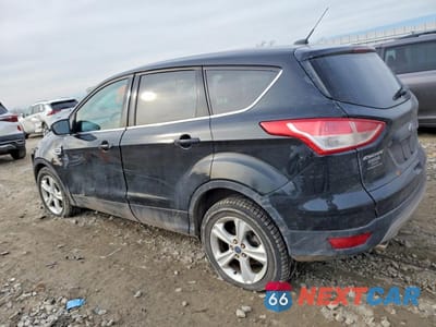 Drugie zdjęcie samochodu z przodu: 2015 FORD ESCAPE SE VIN:1FMCU9GX2FUA07327 - miniatura