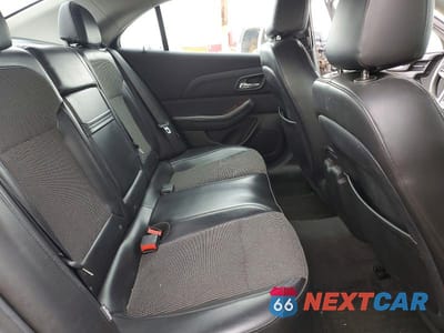 Zdjęcie 10 z 11 samochodu: 2013 CHEVROLET MALIBU 1LT VIN:1G11C5SA1DF191051 - miniatura