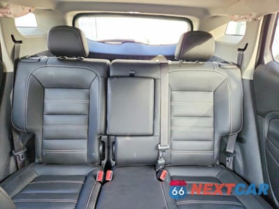 Zdjęcie 10 z 13 samochodu: 2022 GMC TERRAIN DENALI VIN:3GKALXEV6NL298495 - miniatura