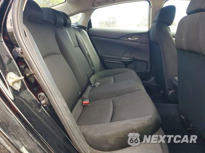 Zdjęcie 10 z 13 samochodu: 2016 HONDA CIVIC LX VIN:19XFC2F52GE020154 - miniatura