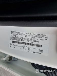 Zdjęcie 12 z 13 samochodu: 2022 FORD F250 SUPER DUTY VIN:1FT7W2BN3NEF75852 - miniatura