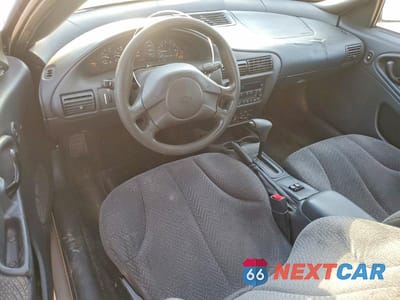 Zdjęcie 8 z 11 samochodu: 2005 CHEVROLET CAVALIER LS VIN:1G1JF12F857100431 - miniatura