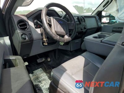 Zdjęcie 8 z 13 samochodu: 2013 FORD F350 SUPER DUTY VIN:1FT8X3DT4DEA78570 - miniatura