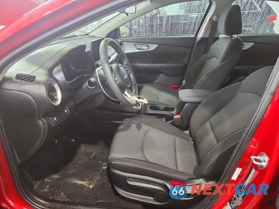 Zdjęcie 7 z 11 samochodu: 2024 KIA FORTE LXS VIN:3KPF24AD8RE733558 - miniatura