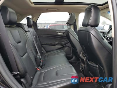 Zdjęcie 11 z 13 samochodu: 2020 FORD EDGE TITANIUM VIN:2FMPK4K91LBA24558 - miniatura