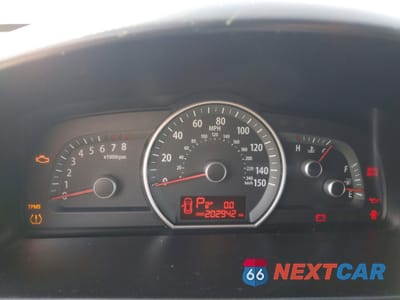 Zdjęcie 9 z 13 samochodu: 2009 KIA BORREGO LX VIN:KNDJJ741495016862 - miniatura