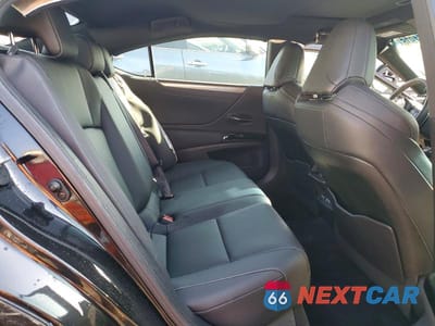 Zdjęcie 10 z 13 samochodu: 2023 LEXUS ES 350 F SPORT HANDLING VIN:58AJZ1B13PU146910 - miniatura
