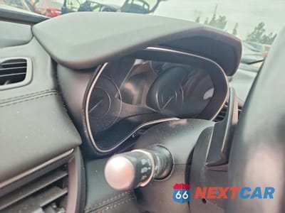 Zdjęcie 9 z 12 samochodu: 2021 ACURA TLX ADVANCE VIN:19UUB5F63MA000449 - miniatura