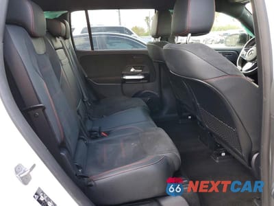 Zdjęcie 11 z 12 samochodu: 2023 MERCEDES-BENZ EQB 300 4MATIC VIN:W1N9M0KB8PN052623 - miniatura