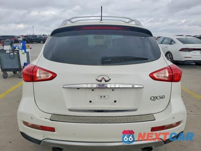 Zdjęcie 6 z 12 samochodu: 2017 INFINITI QX50 BASE VIN:JN1BJ0RPXHM385287 - miniatura