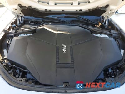 Zdjęcie 11 z 11 samochodu: 2024 BMW I7 EDRIVE50 VIN:WBY43EJ05RCR69212 - miniatura