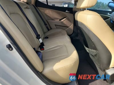 Zdjęcie 10 z 13 samochodu: 2011 KIA OPTIMA EX VIN:KNAGN4A79B5084681 - miniatura