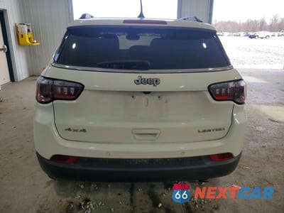 Zdjęcie 6 z 12 samochodu: 2021 JEEP COMPASS LIMITED VIN:3C4NJDCB9MT590828 - miniatura
