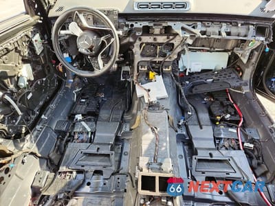 Zdjęcie 8 z 12 samochodu: 2022 MERCEDES-BENZ S 580 4MATIC VIN:W1K6G7GB4NA124396 - miniatura