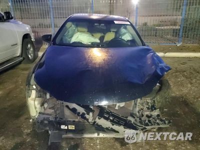 Piąte zdjęcie samochodu w środku: 2015 TOYOTA CAMRY LE VIN:4T4BF1FK5FR457797 - miniatura