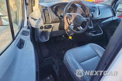 Zdjęcie 8 z 13 samochodu: 2017 FORD TRANSIT T-250 VIN:1FTYR2ZM9HKA05269 - miniatura