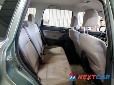 Zdjęcie 11 z 13 samochodu: 2018 SUBARU FORESTER 2.5I VIN:JF2SJABC7JH598000 - miniatura