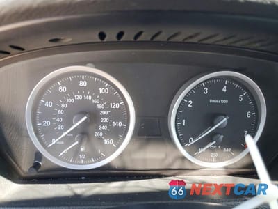 Zdjęcie 9 z 11 samochodu: 2009 BMW X6 XDRIVE35I VIN:5UXFG435X9L224875 - miniatura