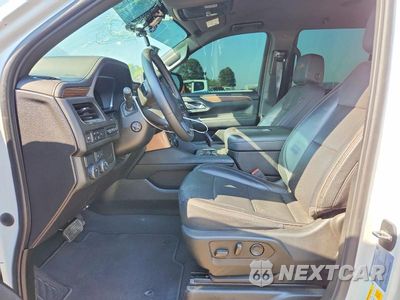 Zdjęcie 7 z 12 samochodu: 2023 CHEVROLET TAHOE C1500 HIGH COUNTRY VIN:1GNSCTKL7PR475070 - miniatura