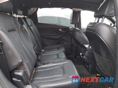 Zdjęcie 11 z 13 samochodu: 2018 AUDI Q7 PRESTIGE VIN:WA1VAAF75JD019824 - miniatura