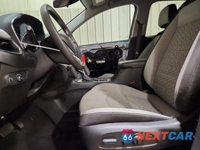 Zdjęcie 7 z 13 samochodu: 2023 CHEVROLET EQUINOX LS VIN:3GNAXSEG1PL100338 - miniatura