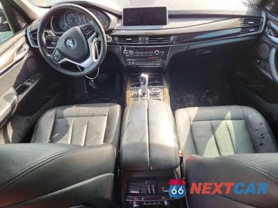Zdjęcie 8 z 11 samochodu: 2016 BMW X5 XDRIVE35I VIN:5UXKR0C54G0P24322 - miniatura