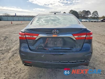 Zdjęcie 6 z 11 samochodu: 2015 TOYOTA AVALON XLE PREMIUM VIN:4T1BK1EB0FU171833 - miniatura